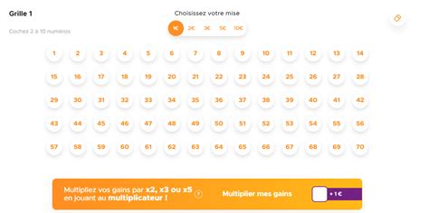 tirage keno maroc live